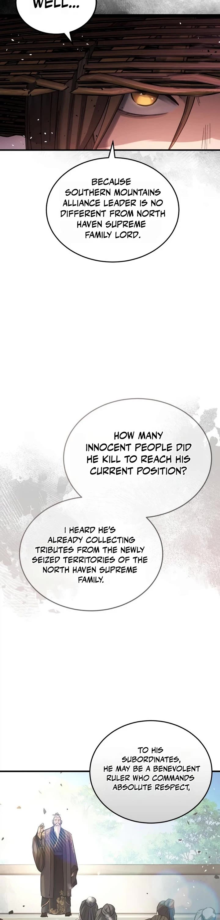 Absolute Dominion Chapter 93 page 8 - Chapter 93