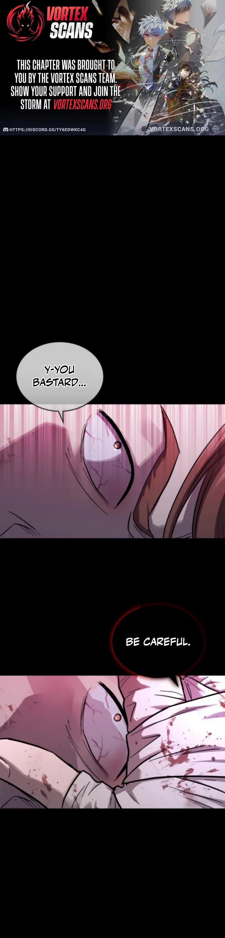 Absolute Dominion Chapter 94 page 1 - Chapter 94
