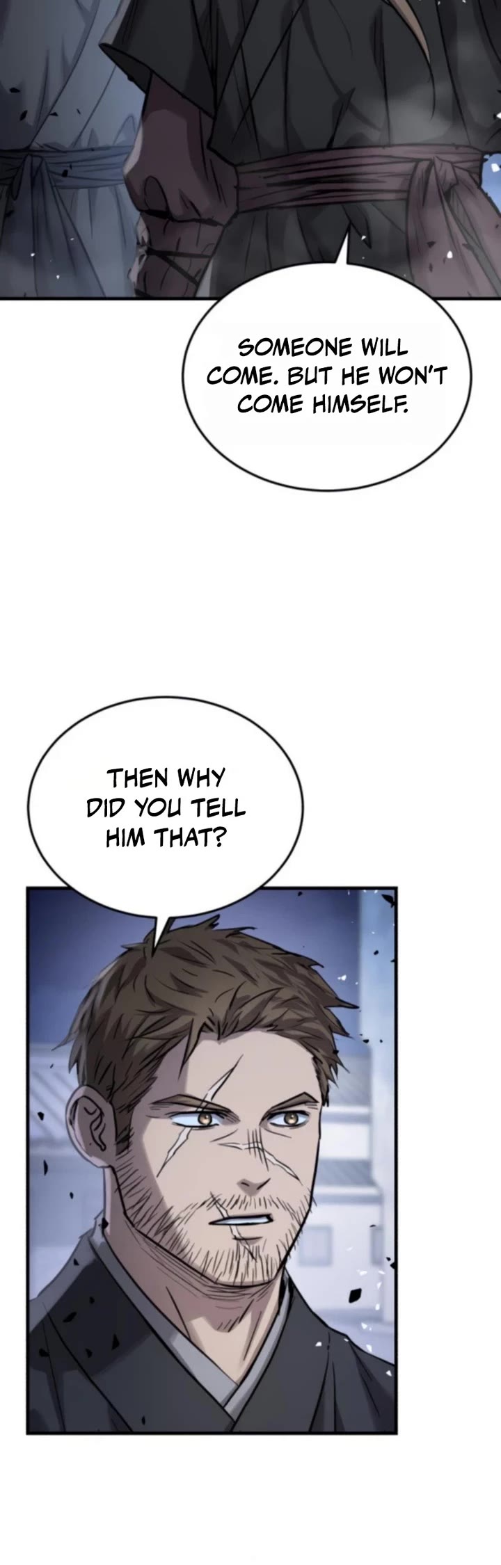 Absolute Dominion Chapter 94 page 10 - Chapter 94