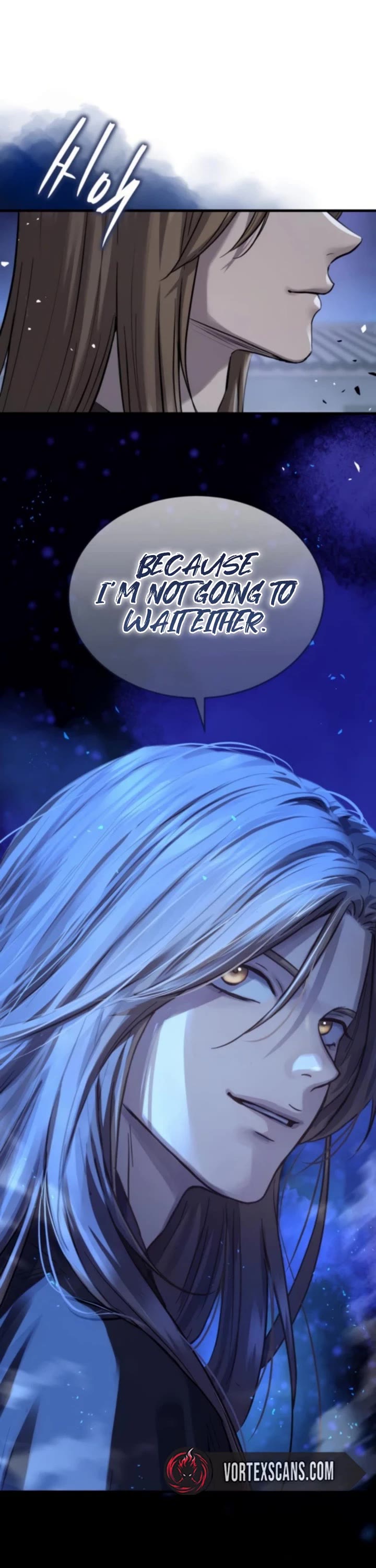Absolute Dominion Chapter 94 page 11 - Chapter 94