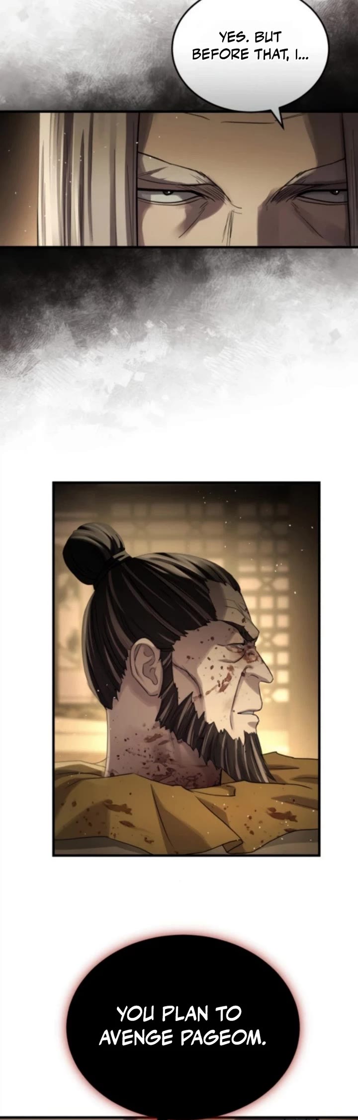 Absolute Dominion Chapter 94 page 19 - Chapter 94
