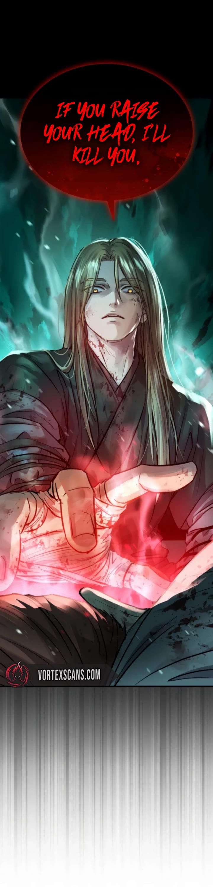 Absolute Dominion Chapter 94 page 2 - Chapter 94