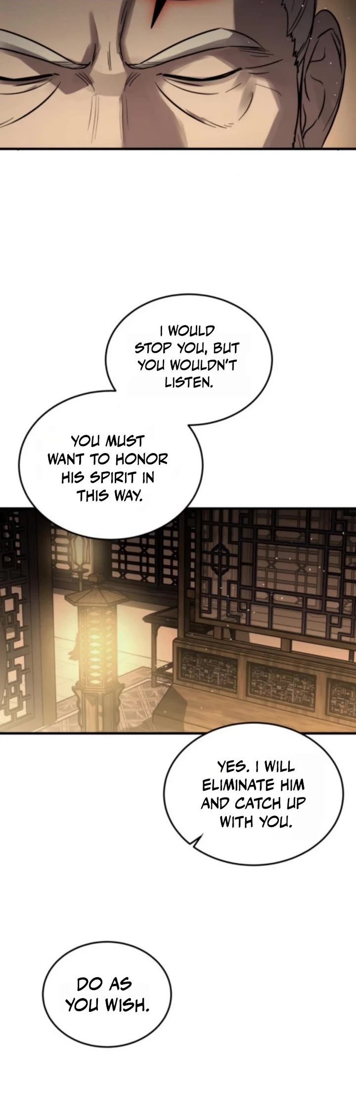 Absolute Dominion Chapter 94 page 20 - Chapter 94