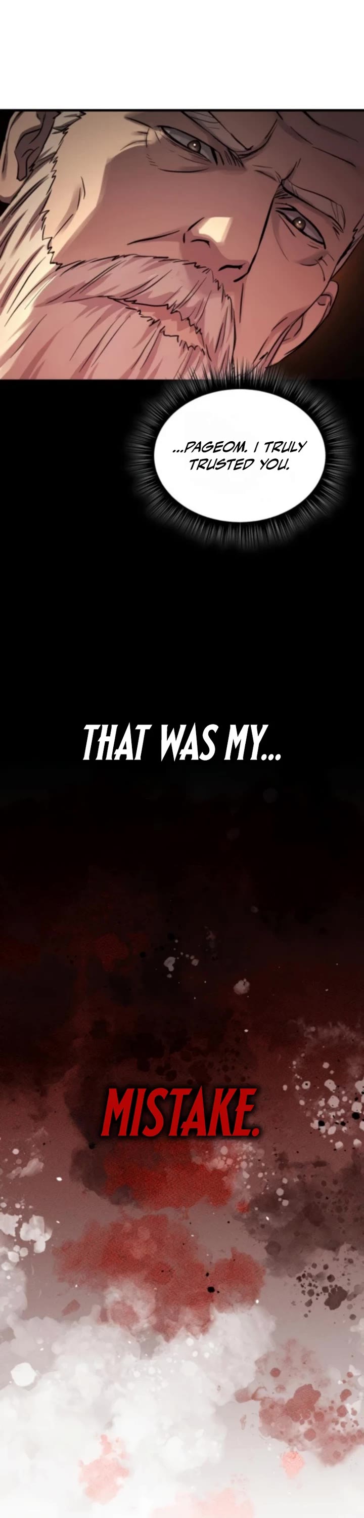 Absolute Dominion Chapter 94 page 21 - Chapter 94