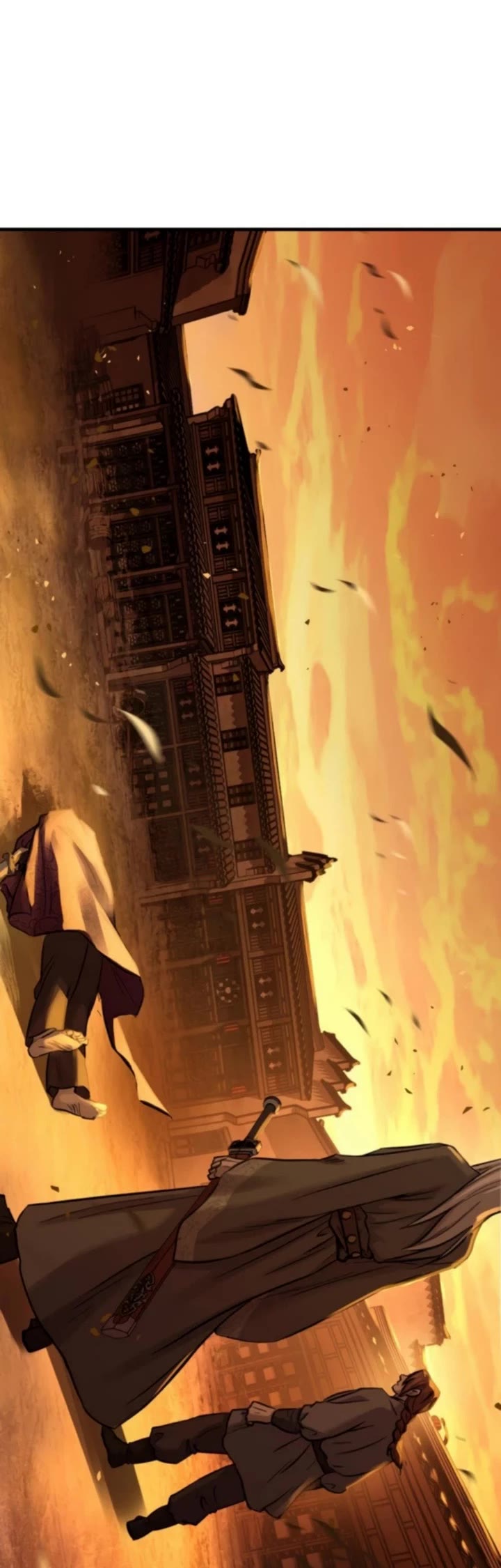 Absolute Dominion Chapter 94 page 24 - Chapter 94