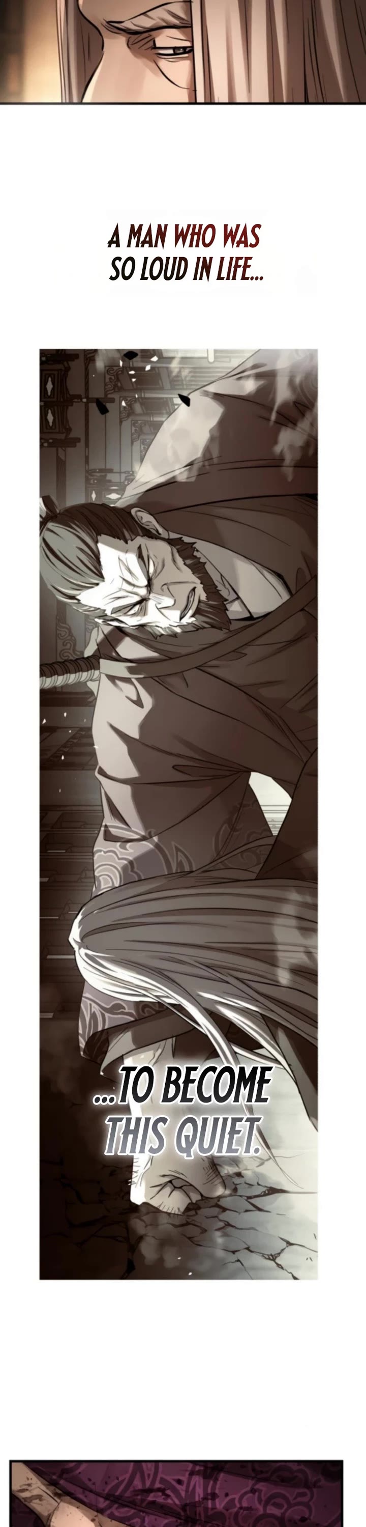 Absolute Dominion Chapter 94 page 26 - Chapter 94