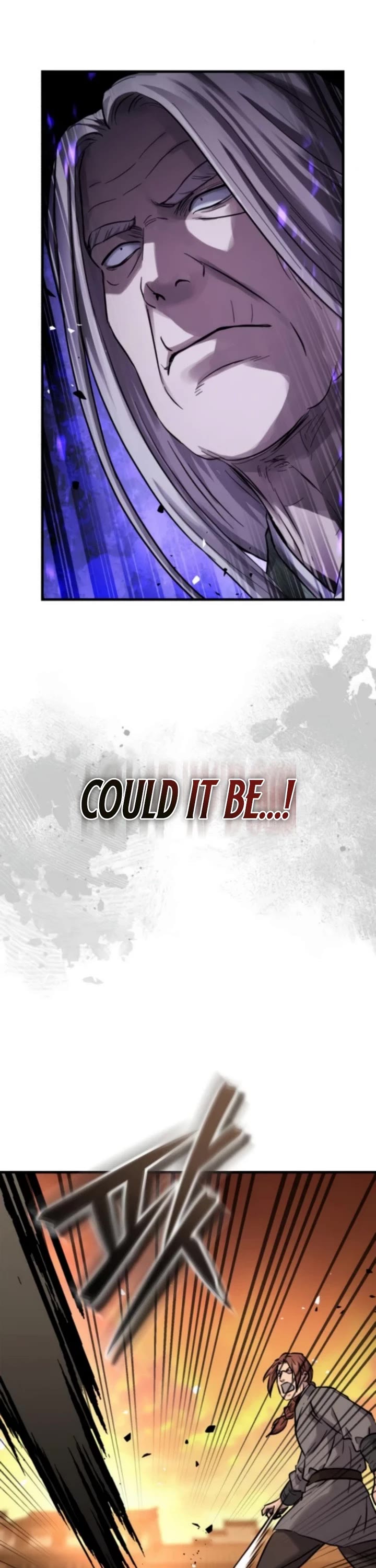 Absolute Dominion Chapter 94 page 28 - Chapter 94
