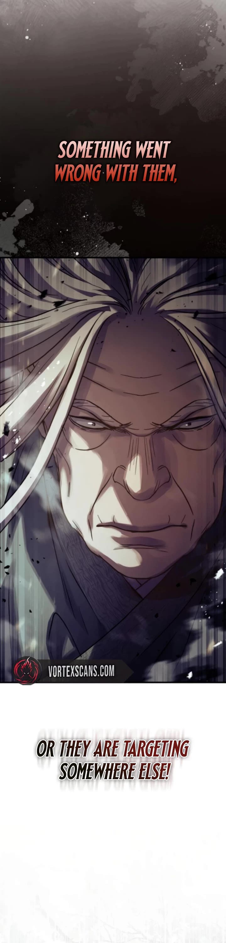 Absolute Dominion Chapter 94 page 31 - Chapter 94