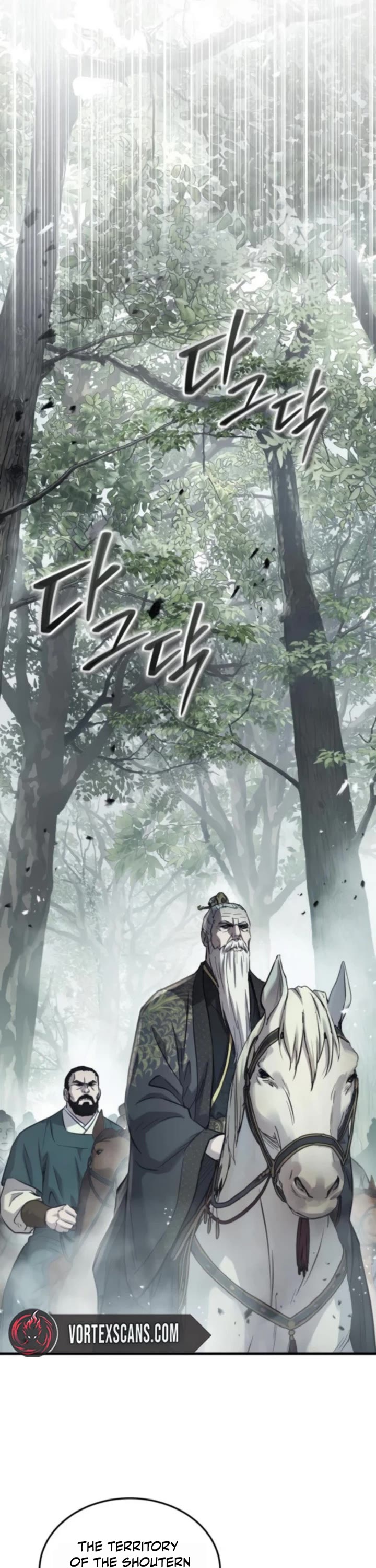 Absolute Dominion Chapter 94 page 32 - Chapter 94