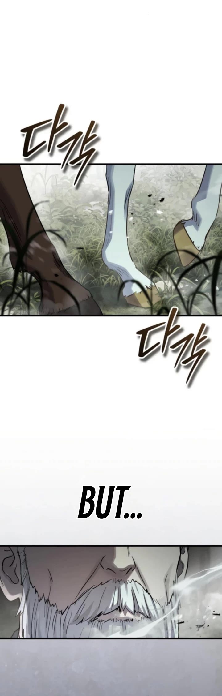 Absolute Dominion Chapter 94 page 34 - Chapter 94