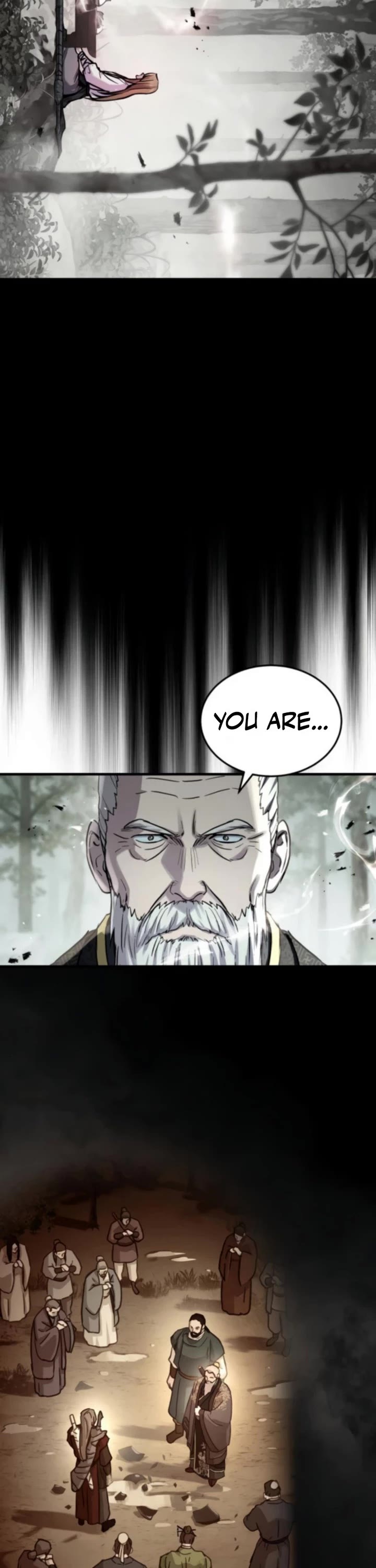 Absolute Dominion Chapter 94 page 37 - Chapter 94