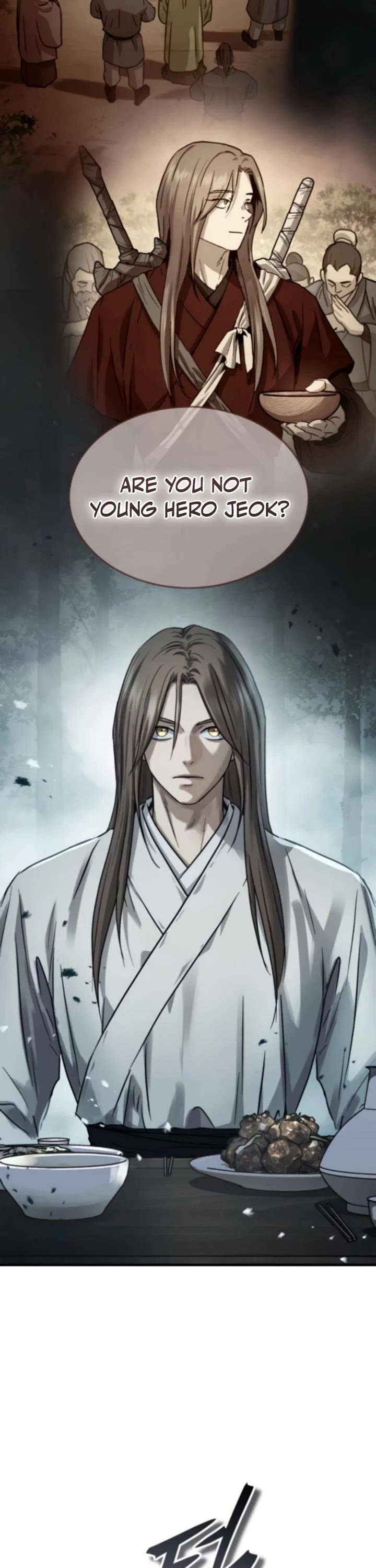 Absolute Dominion Chapter 94 page 38 - Chapter 94