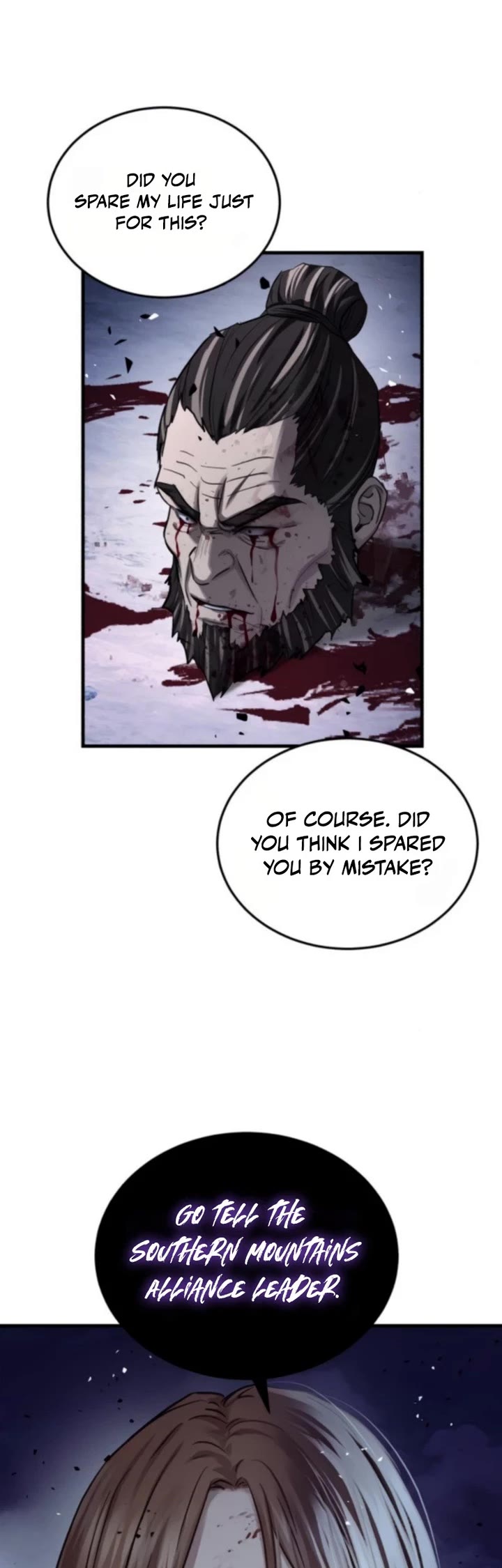Absolute Dominion Chapter 94 page 4 - Chapter 94