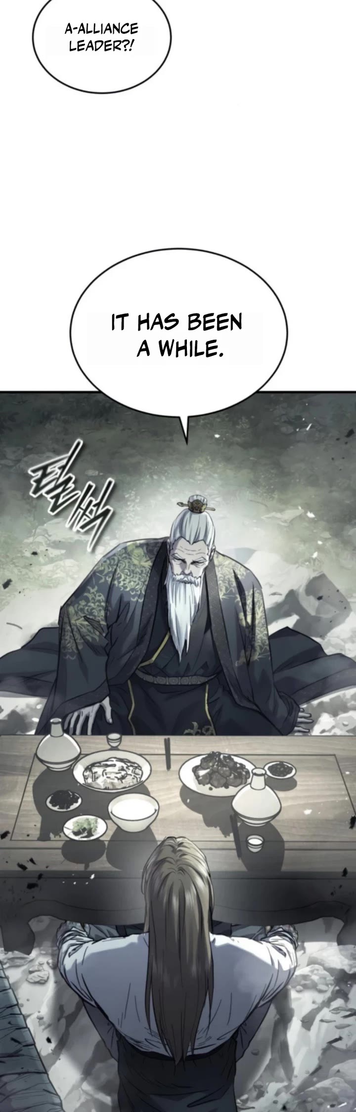 Absolute Dominion Chapter 94 page 40 - Chapter 94
