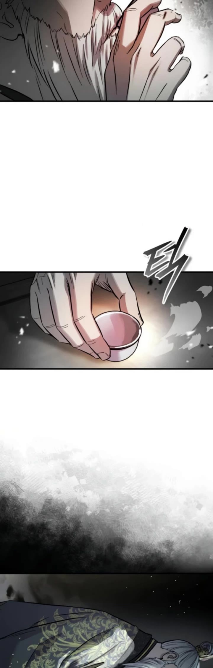 Absolute Dominion Chapter 94 page 44 - Chapter 94