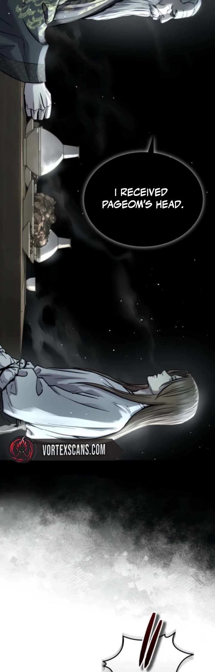 Absolute Dominion Chapter 94 page 45 - Chapter 94