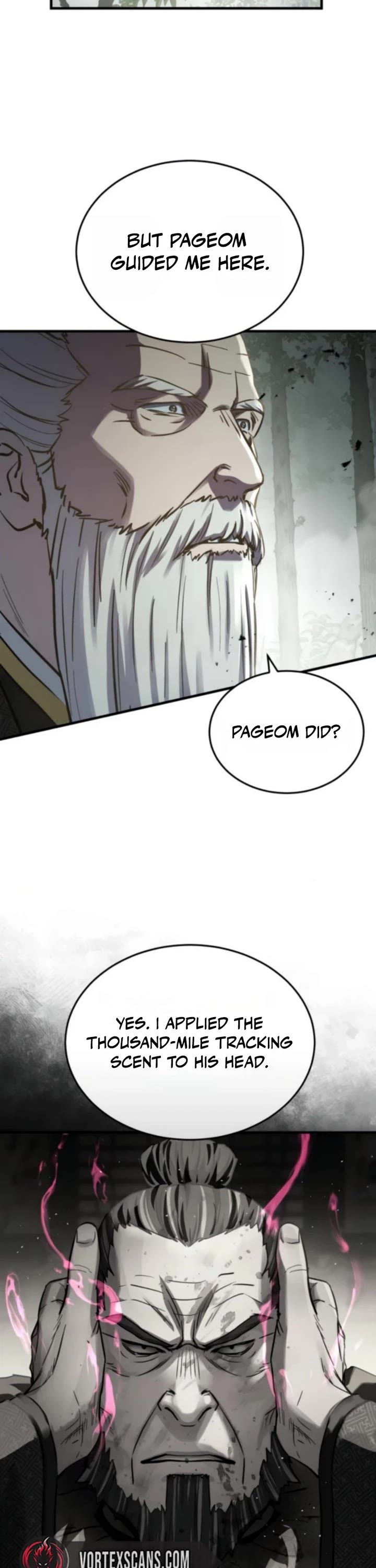 Absolute Dominion Chapter 94 page 48 - Chapter 94