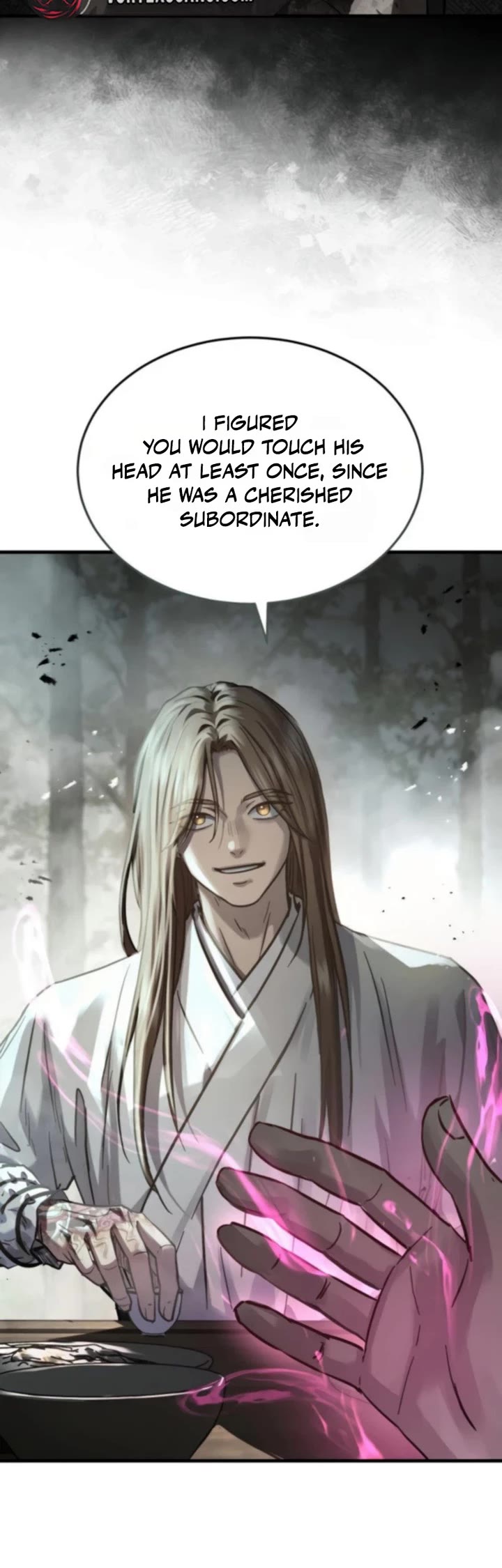 Absolute Dominion Chapter 94 page 49 - Chapter 94