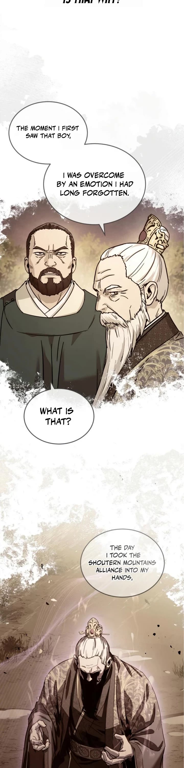 Absolute Dominion Chapter 94 page 51 - Chapter 94