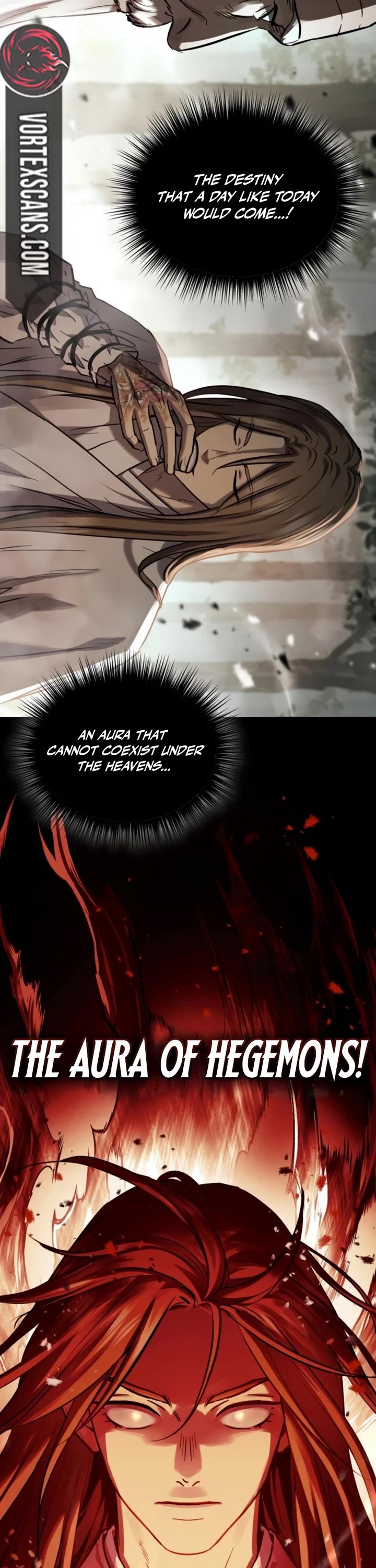 Absolute Dominion Chapter 94 page 53 - Chapter 94