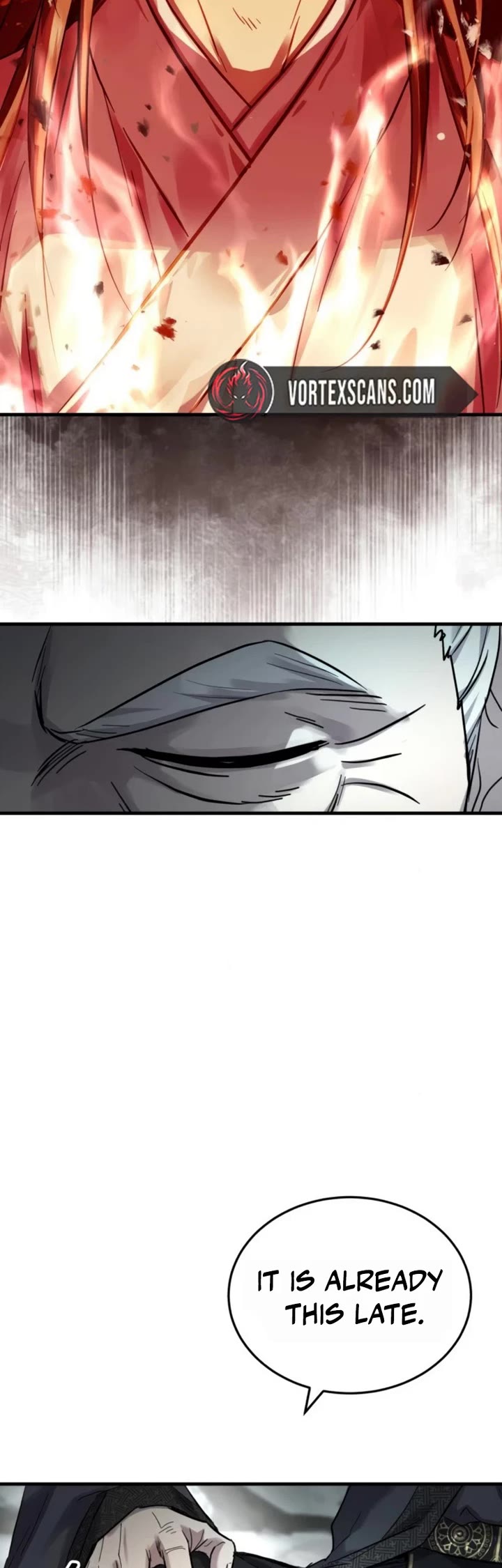Absolute Dominion Chapter 94 page 54 - Chapter 94
