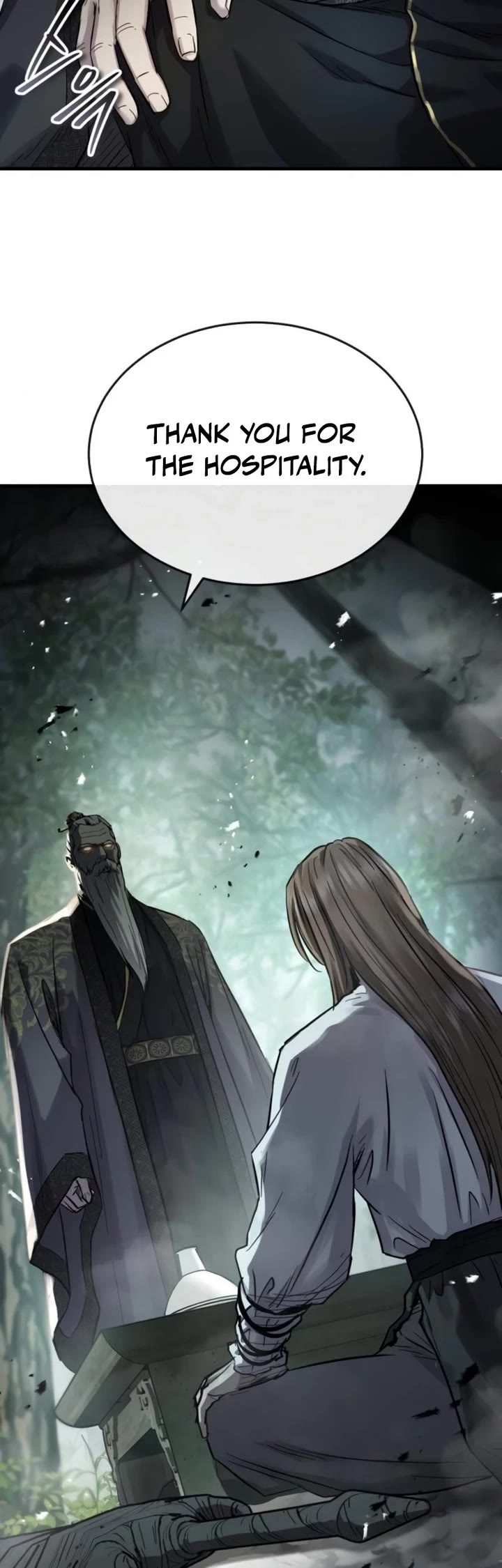 Absolute Dominion Chapter 94 page 55 - Chapter 94