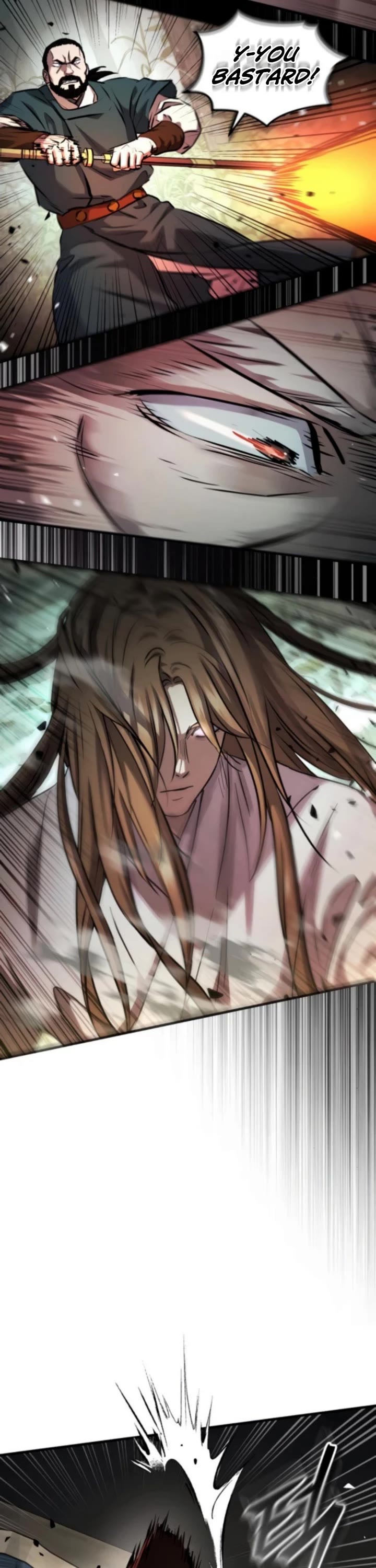 Absolute Dominion Chapter 94 page 58 - Chapter 94