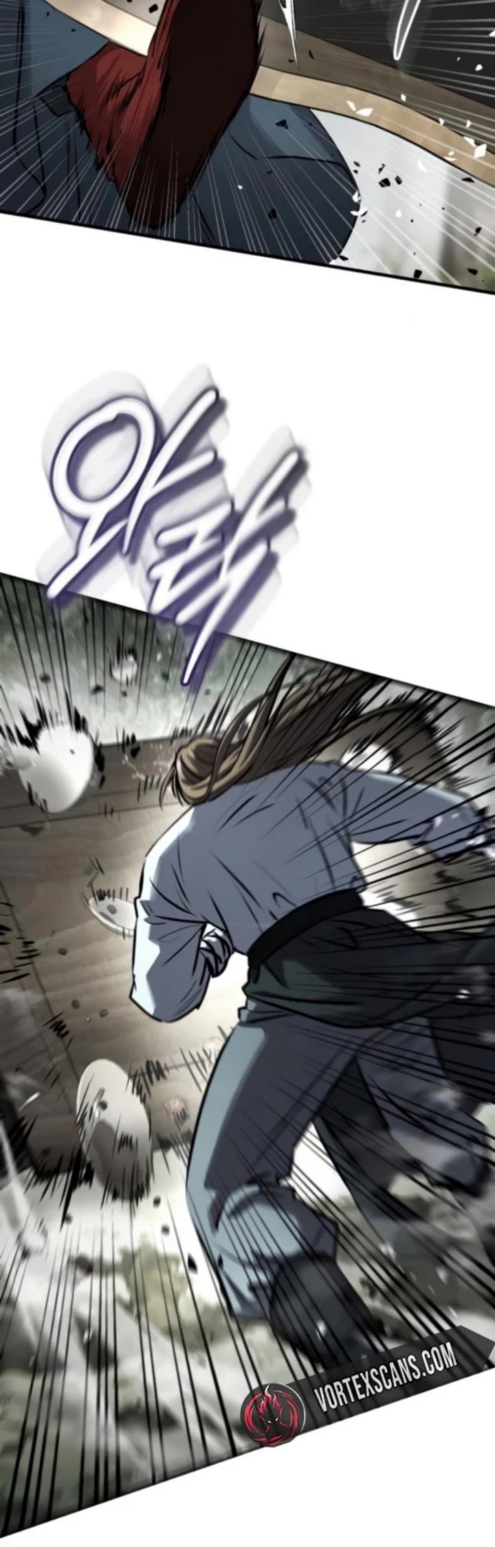 Absolute Dominion Chapter 94 page 59 - Chapter 94