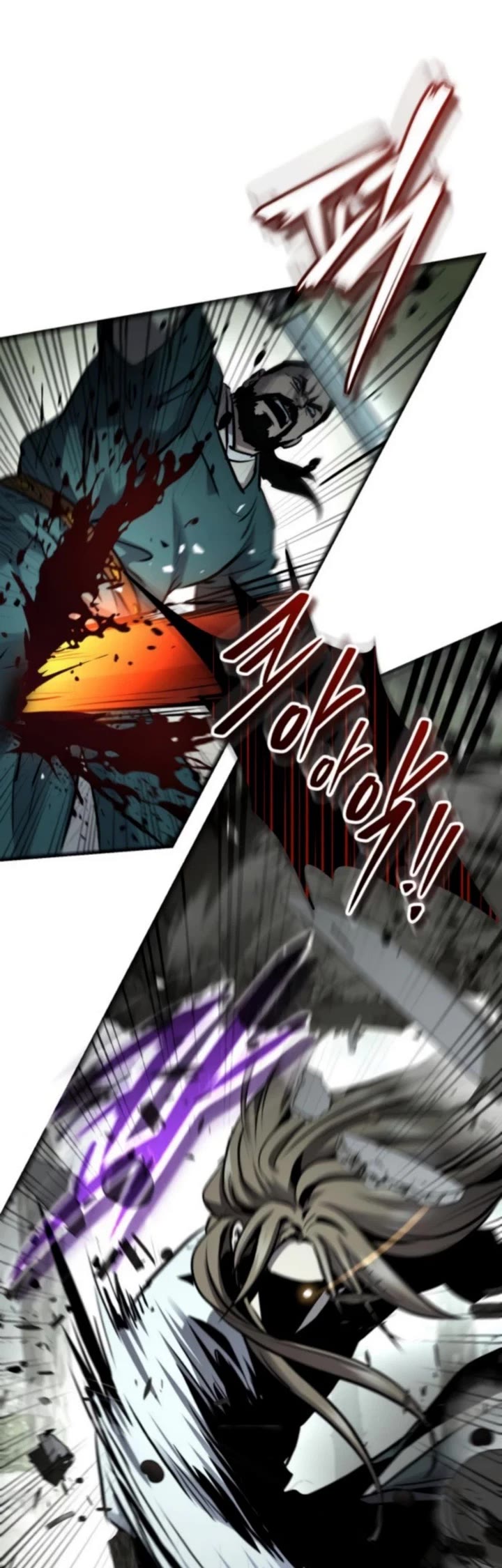 Absolute Dominion Chapter 94 page 60 - Chapter 94