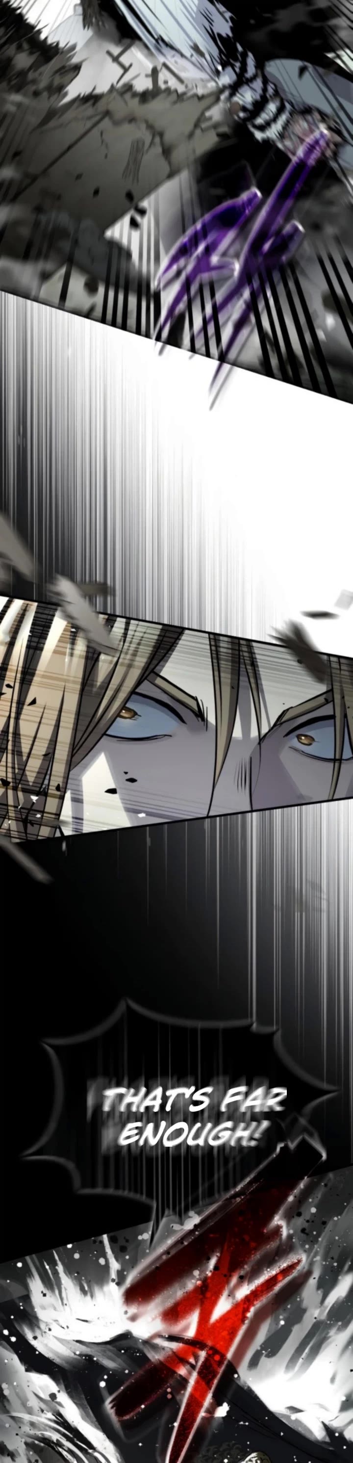 Absolute Dominion Chapter 94 page 61 - Chapter 94