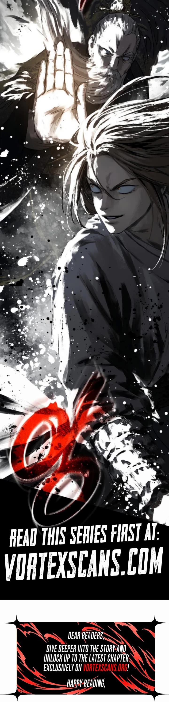 Absolute Dominion Chapter 94 page 62 - Chapter 94