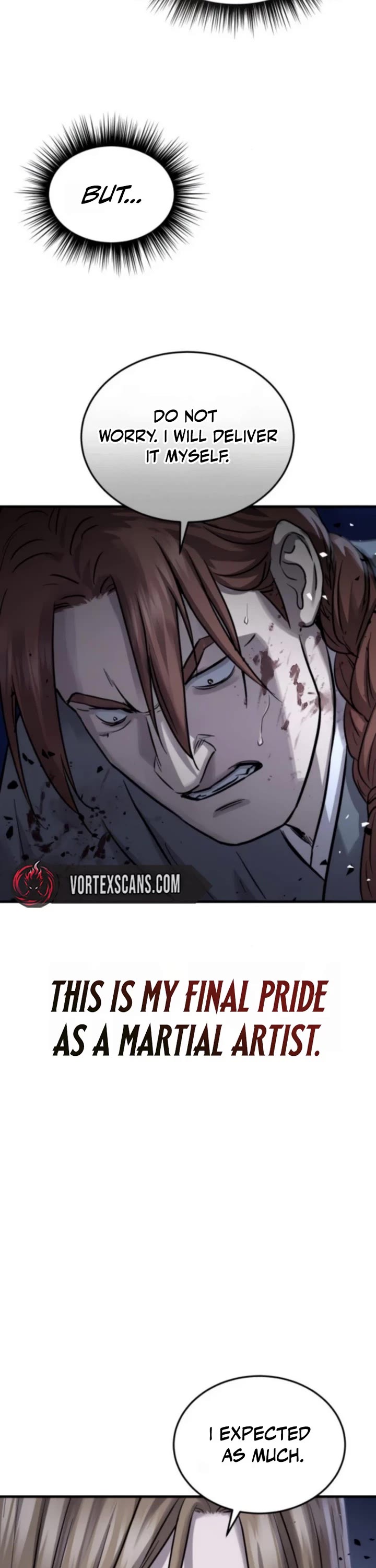 Absolute Dominion Chapter 94 page 7 - Chapter 94