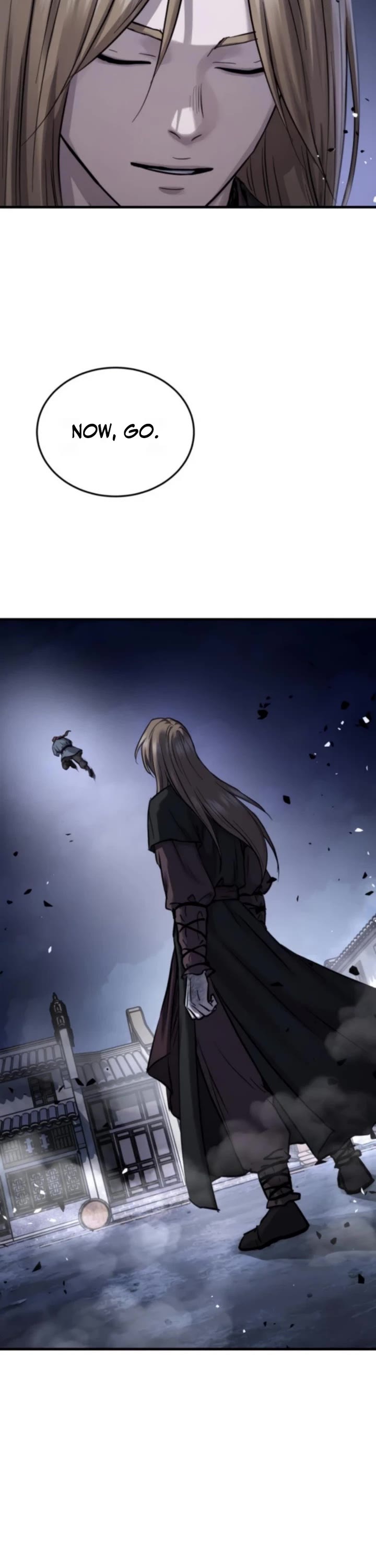 Absolute Dominion Chapter 94 page 8 - Chapter 94