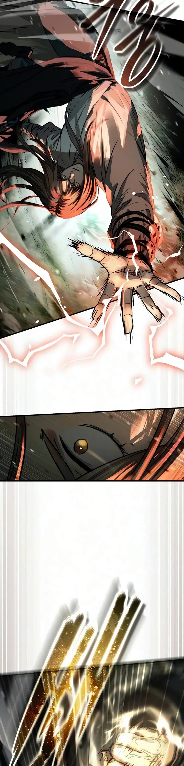 Absolute Dominion Chapter 95 page 11 - Chapter 95