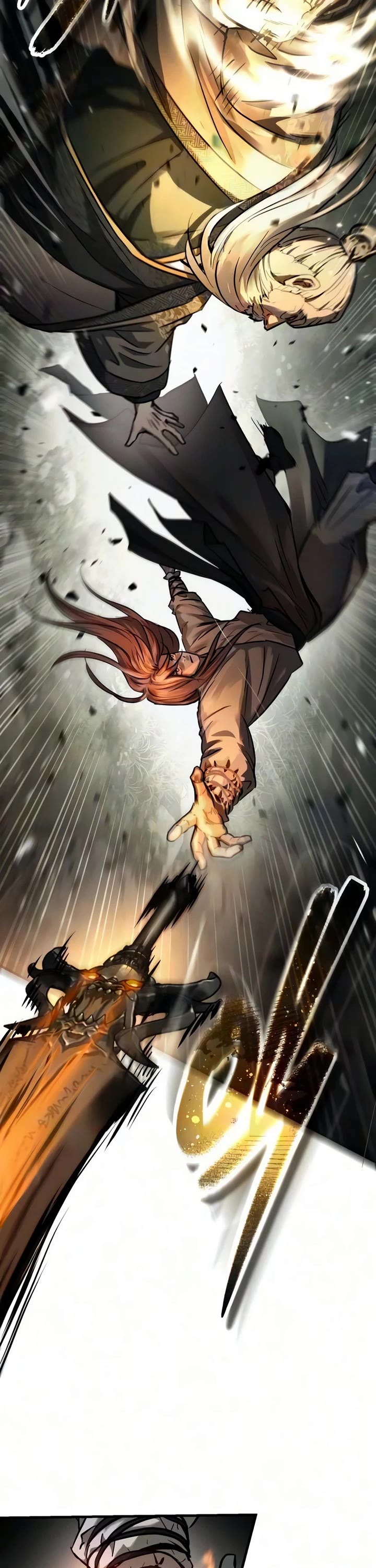 Absolute Dominion Chapter 95 page 12 - Chapter 95