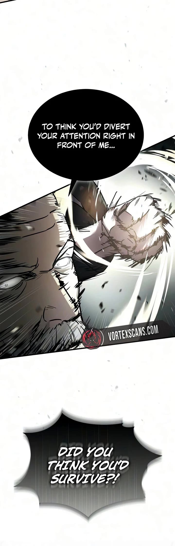 Absolute Dominion Chapter 95 page 15 - Chapter 95