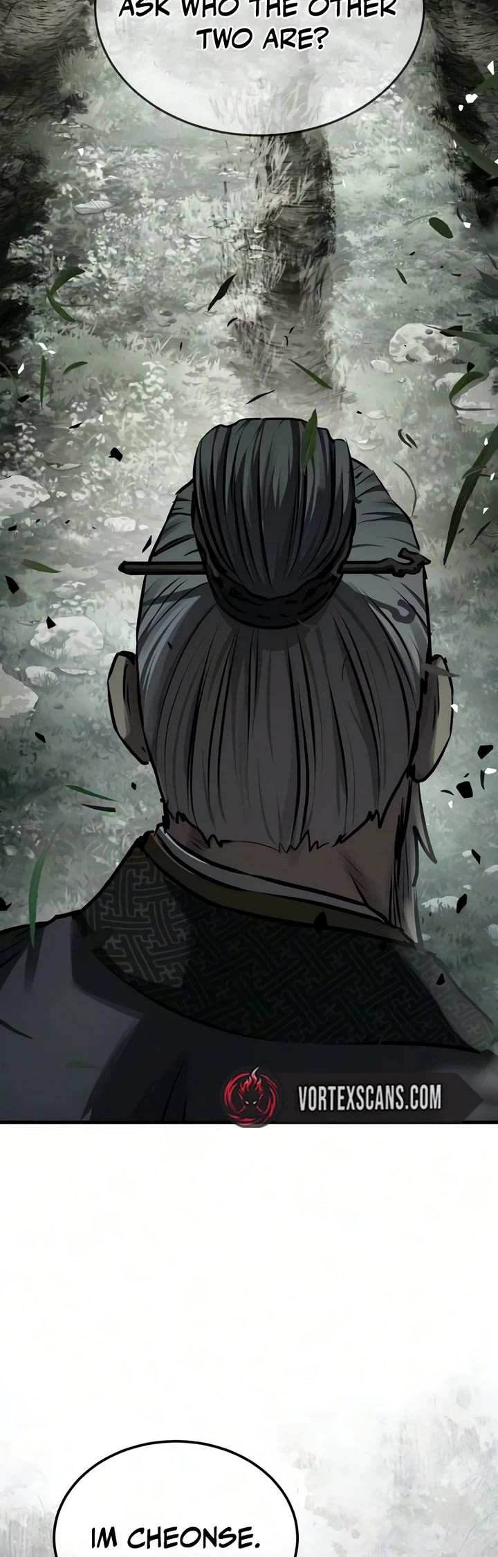 Absolute Dominion Chapter 95 page 24 - Chapter 95