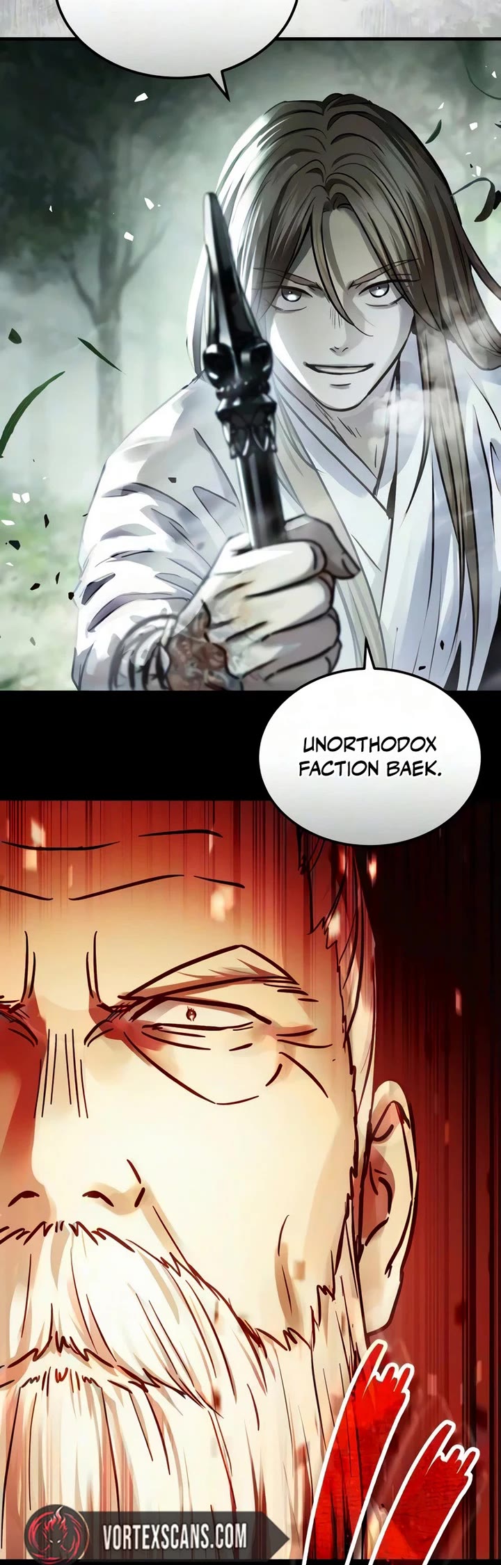 Absolute Dominion Chapter 95 page 25 - Chapter 95