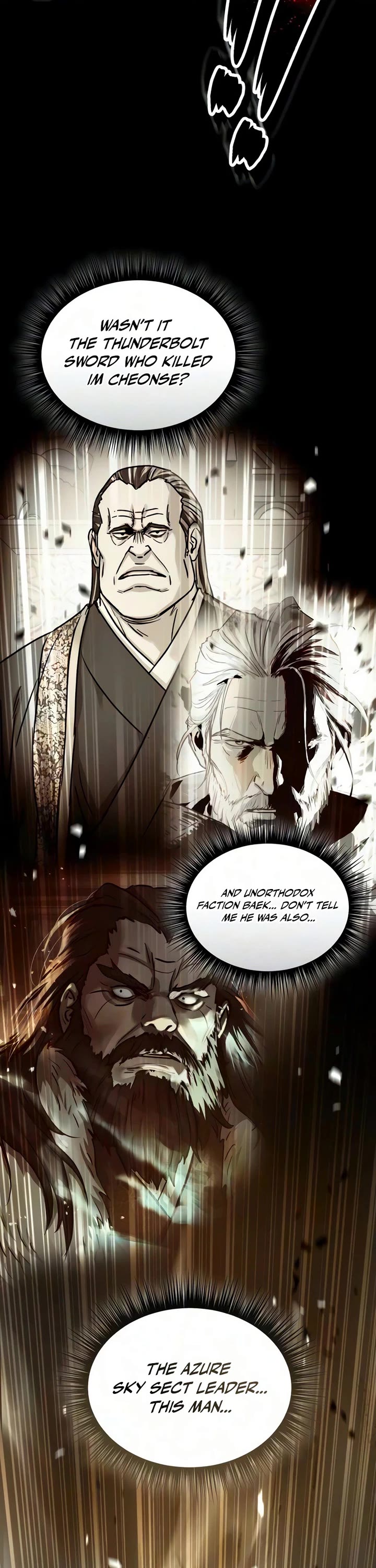 Absolute Dominion Chapter 95 page 26 - Chapter 95