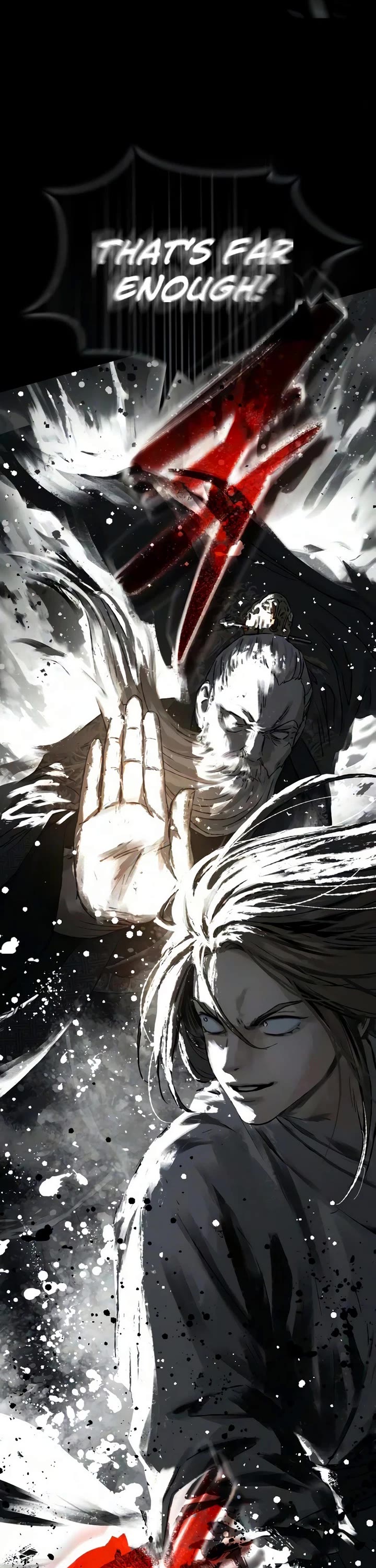 Absolute Dominion Chapter 95 page 3 - Chapter 95