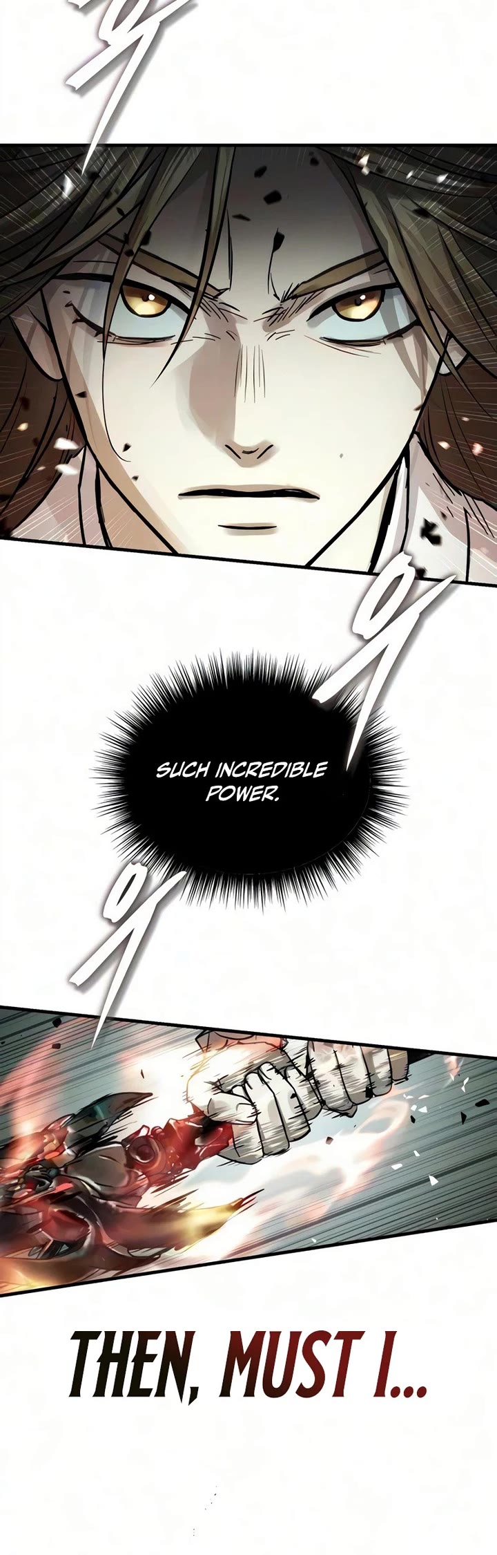 Absolute Dominion Chapter 95 page 30 - Chapter 95