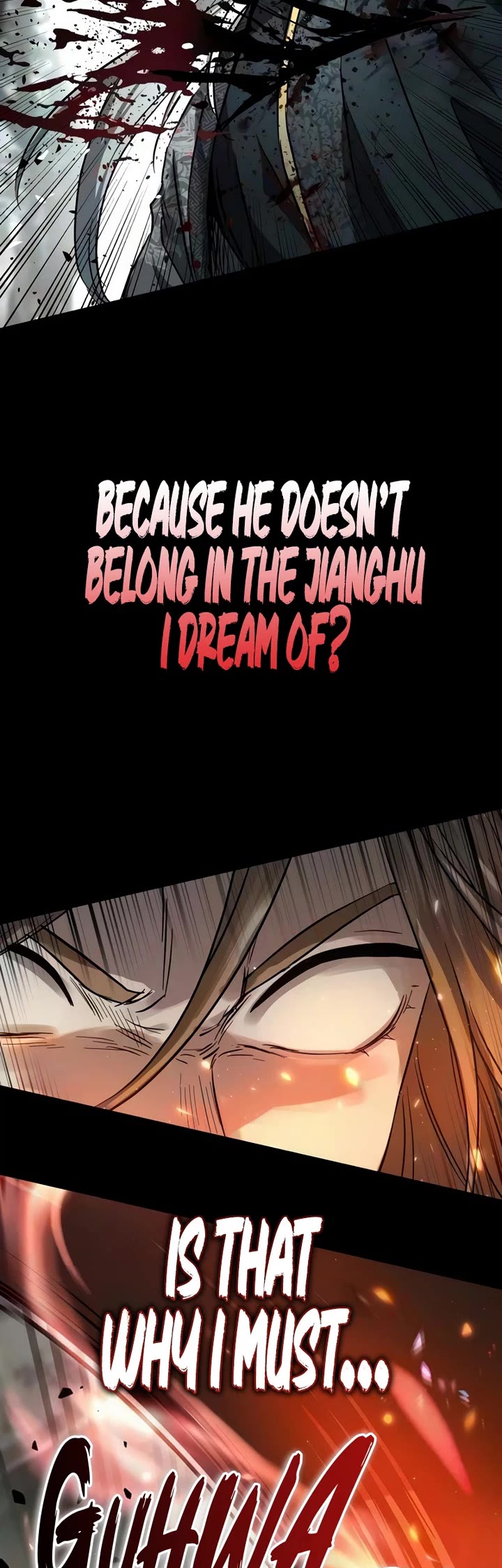Absolute Dominion Chapter 95 page 34 - Chapter 95