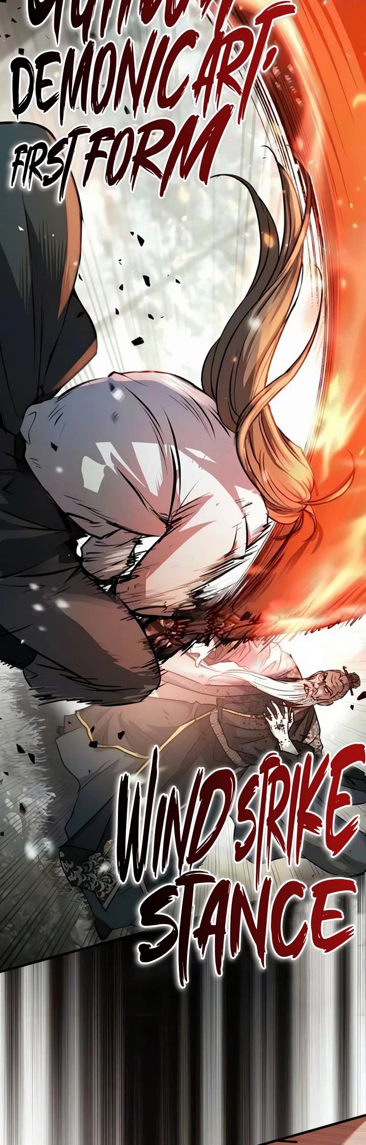 Absolute Dominion Chapter 95 page 35 - Chapter 95