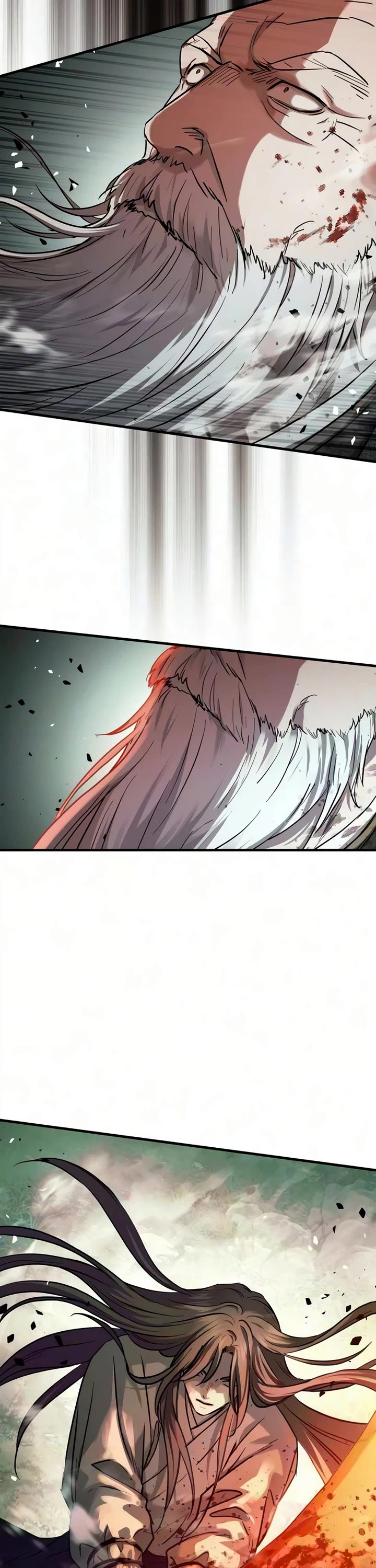 Absolute Dominion Chapter 95 page 36 - Chapter 95