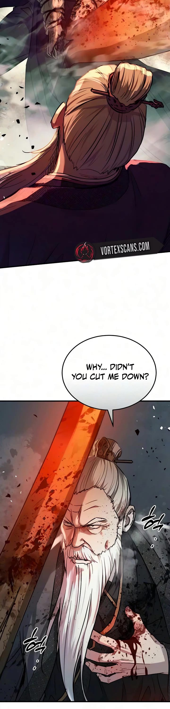 Absolute Dominion Chapter 95 page 37 - Chapter 95