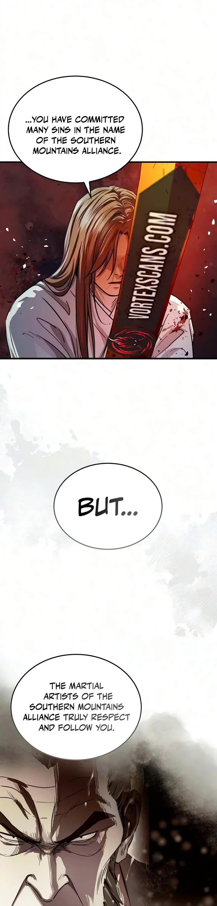 Absolute Dominion Chapter 95 page 38 - Chapter 95
