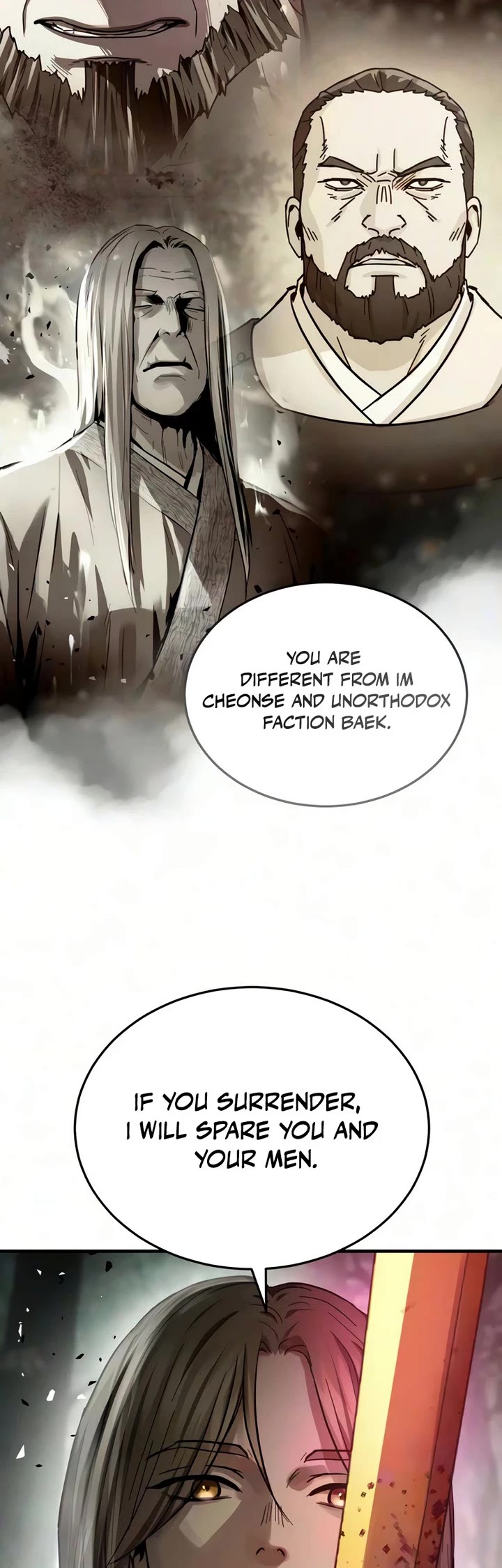 Absolute Dominion Chapter 95 page 39 - Chapter 95
