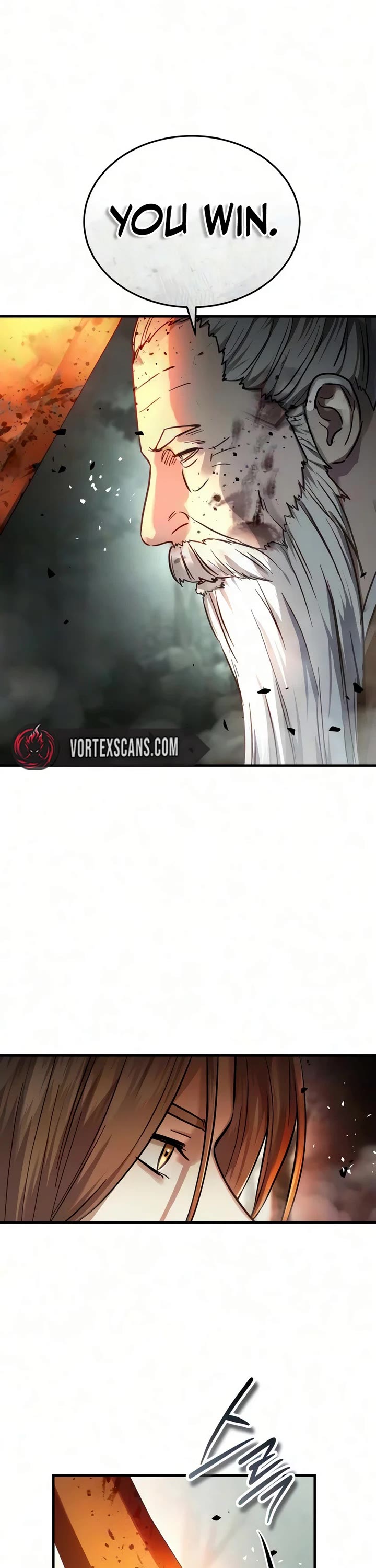 Absolute Dominion Chapter 95 page 43 - Chapter 95