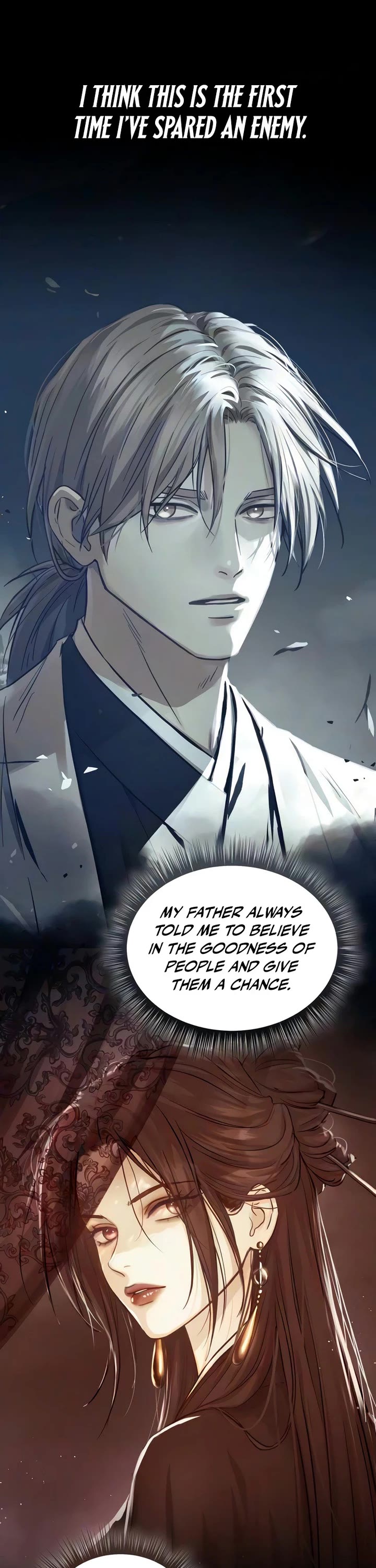 Absolute Dominion Chapter 95 page 46 - Chapter 95