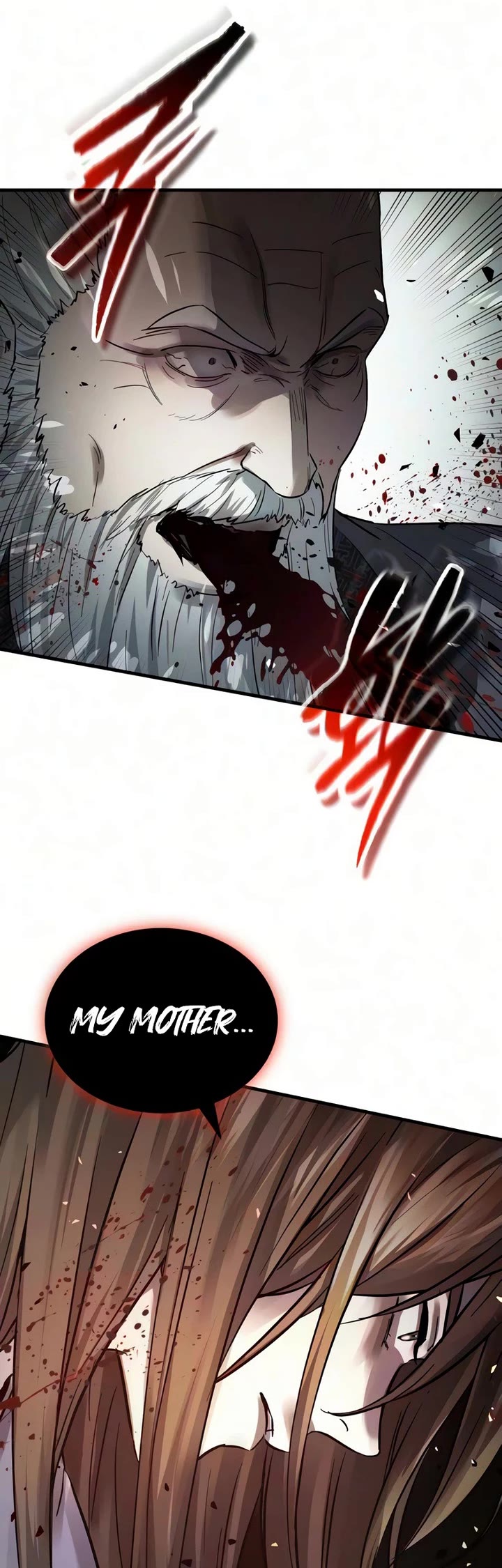 Absolute Dominion Chapter 95 page 49 - Chapter 95